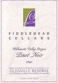 菲德爾海德黑皮諾干紅葡萄酒(Fiddlehead Cellars Pinot Noir, Oregon, USA)