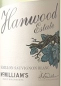 麥克威廉酒莊翰武城堡設(shè)拉子紅葡萄酒(McWilliam's Hanwood Estate Shiraz, South Eastern Australia, Australia)