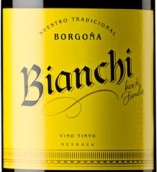 比安基酒莊勃格納伯納達(dá)西拉混釀干紅葡萄酒(Bodegas Bianchi Borgona, Mendoza, Argentina)