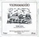 Vignamaggio Toscana IGT, Tuscany, Italy