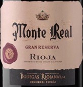 里奧哈娜酒莊蒙特利爾特級珍藏紅葡萄酒(Bodegas Riojanas Monte Real Gran Reserva, Rioja DOCa, Spain)