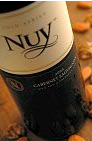 努伊特釀赤霞珠干紅葡萄酒(Nuy Winery Barrel Selection Cabernet Sauvignon, Breede River Valley, South Africa)