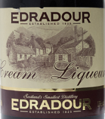 埃德拉多爾奶油利口酒(Edradour Cream Liqueur, Highlands, UK)