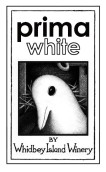 惠德比島酒莊普利瑪白葡萄酒(Whidbey Island Winery Prima White, Yakima Valley, USA)