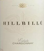 希爾比利霞多麗干白葡萄酒(Hillbille Estate Chardonnay, Blackwood Valley, Australia)