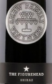 肖恩家族酒莊傀儡設(shè)拉子紅葡萄酒(Shaw Family Vintners The Figurehead Shiraz, Mclaren Vale, Australia)