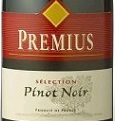 依夫莫普莱密斯黑皮诺红葡萄酒(Yvon Mau Premius Pinot Noir, L’aude, France)