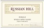 Russian Hill Ellen's Block Syrah, Russian River Valley, USA