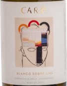 關(guān)懷酒莊上里阿斯白葡萄酒(Bodegas Care Blanco Sobre Lias, Carinena, Spain)