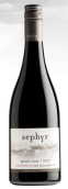 西風(fēng)酒莊黑皮諾紅葡萄酒(Zephyr Pinot Noir, Marlborough, New Zealand)