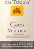 巴爾瑪維尼亞托克斯特釀干紅葡萄酒(Balma Venitia La Cuvee Des Toques, Cotes du Ventoux, France)