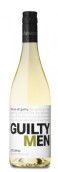 馬利瓦爾“罪人”干白葡萄酒(Malivoire Guilty Men White, Niagara Peninsula, Canada)
