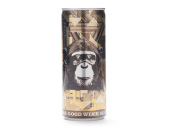 守恒猴子莫斯卡托干白葡萄酒(The Infinite Monkey Theorem Moscato, Grand Valley, USA)