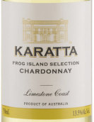 喀拉塔霞多麗干白葡萄酒(Karatta Chardonnay, South Australia, Australia)