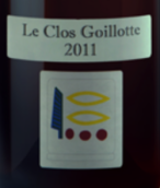 皮耶侯奇酒莊瓜露特（沃恩-羅曼尼村）紅葡萄酒(Domaine Prieure Roch Le Clos Goillotte, Vosne-Romanee, France)