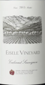 艾澤爾酒莊赤霞珠紅葡萄酒(Eisele Vineyard Cabernet Sauvignon, Napa Valley, USA)