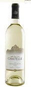 圣教堂釀酒師長相思干白葡萄酒(Ste. Chapelle Winemakers Sauvignon Blanc, Idaho, USA)