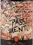 帕斯卡酒庄帕斯卡家族帕斯门托红葡萄酒(Pasqua Famiglia Pasqua Passimento Rosso Veneto IGT, Veneto, Italy)