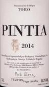 缤蒂亚酒庄红葡萄酒(Bodegas y Vinedos Pintia, Toro, Spain)