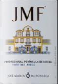 JM豐塞卡酒莊JMF紅葡萄酒(Jose Maria da Fonseca JMF, Peninsula de Setubal, Portugal)