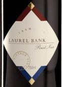 勞瑞河岸黑皮諾紅葡萄酒(Laurel Bank Pinot Noir, Tasmania, Australia)