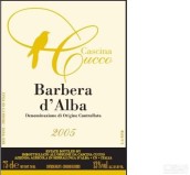 Cascina Cucco Barbera d'Alba, Piedmont, Italy