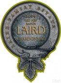 Laird Family Estate Red Hen Ranch Chardonnay, Carneros, USA