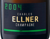 愛爾納香檳特級極干型香檳(Champagne Charles Ellner Prestige Brut, Champagne, France)