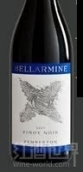 貝拉明黑皮諾干紅葡萄酒(Bellarmine Wines Pinot Noir, Pemberton, Australia)