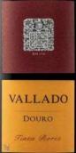 瓦拉多酒庄罗丽红红葡萄酒(Quinta do Vallado Tinta Roriz, Douro, Portugal)