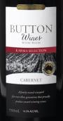 巴頓酒莊卡瑪精選赤霞珠紅葡萄酒(Button Wines Karma Selection Cabernet, Swan Hill, Australia)