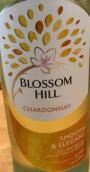 花山霞多麗白葡萄酒(Blossom Hill Chardonnay, California, USA)