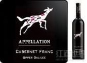 卡梅爾昵稱系列品麗珠干紅葡萄酒(Carmel Winery Appellation Cabernet Franc, Judean Hills, Israel)