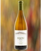 達(dá)歐珍藏霞多麗干白葡萄酒(Daou Vineyards Reserve Chardonnay, Paso Robles, USA)