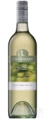 利達民早收克里斯普干白葡萄酒(Lindeman’s Early Harvest Crisp Dry White, New South Wales, Australia)