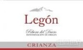 維托斯塔酒莊萊貢陳釀紅葡萄酒(Valtostao Legon Crianza, Ribera del Duero, Spain)