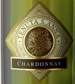 圣安娜酒莊經(jīng)典霞多麗白葡萄酒(Tenuta S. Anna I Classici Chardonnay, Veneto, Italy)