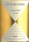 嘉雅酒莊歌瑪坎達(dá)園曼歌格拉帕白蘭地(Gaja Ca'Marcanda Grappa di Magari, Tuscany, Italy)