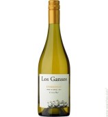 柯諾蘇天鵝霞多麗干白葡萄酒(Cono Sur Los Gansos Chardonnay, Central Valley, Chile)