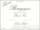 力高宝德勃艮第红(Maison Nicolas Potel Bourgogne Rouge Cuvee Gerard Potel, Burgundy, France)