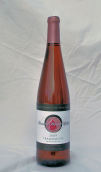 貝林塔明內(nèi)干白葡萄酒(Domaine Berrien Cellars Traminette Dry, Lake Michigan Shore, USA)