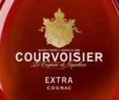 馥华诗EXTRA干邑白兰地(Courvoisier Extra Cognac, Cognac, France)