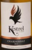 凱斯勒酒莊獵鷹系列莊園霞多麗干白葡萄酒(Kestrel Vintners Falcon Series Estate Chardonnay, Yakima Valley, USA)