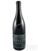 Zepaltas La Cruz Vineyard Pinot Noir, Sonoma Coast, USA