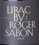 沙邦酒庄利哈克红葡萄酒(Lirac by Roger Sabon, Lirac, France)