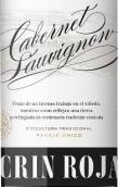 博格达斯·克林奥哈酒庄赤霞珠红葡萄酒(Bodegas Crin Roja Cabernet Sauvignon, Castilla La Mancha, Spain)