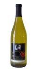 黑王子首碎霞多麗干白葡萄酒(Black Prince Winery First Crush Chardonnay, Prince Edward County, Canada)