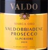 瓦爾多瑪卡奧羅普洛塞克起泡酒(Valdo Marca Oro, Valdobbiadene Prosecco Superiore DOCG, Italy)