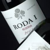 羅達酒莊羅達1號珍藏干紅葡萄酒(Bodegas Roda 'Roda I' Reserva, Rioja DOCa, Spain)