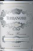 泰瑞貴族特級珍藏赤霞珠紅葡萄酒(Terranoble Gran Reserva Cabernet Sauvignon, Colchagua Valley, Chile)